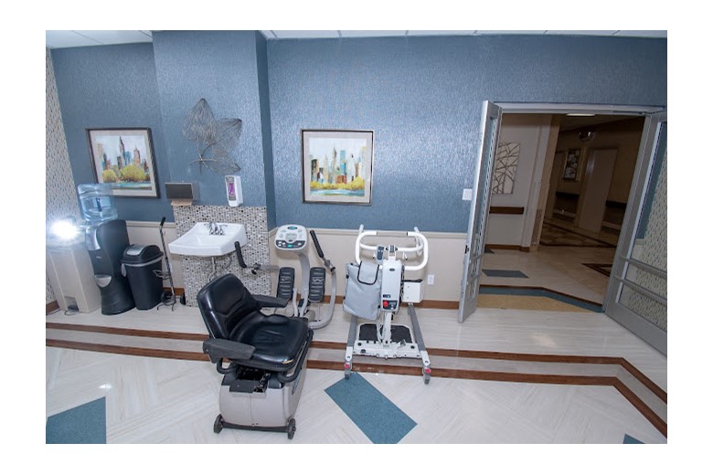 Image of Woodcrest Rehab Center (2)