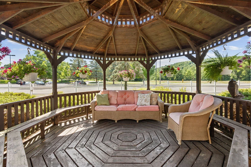 Image of Sycamore Run Nursing And Rehab Ctr (2)