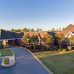 Image of The Heritage at Lowman - Senior Living (1)