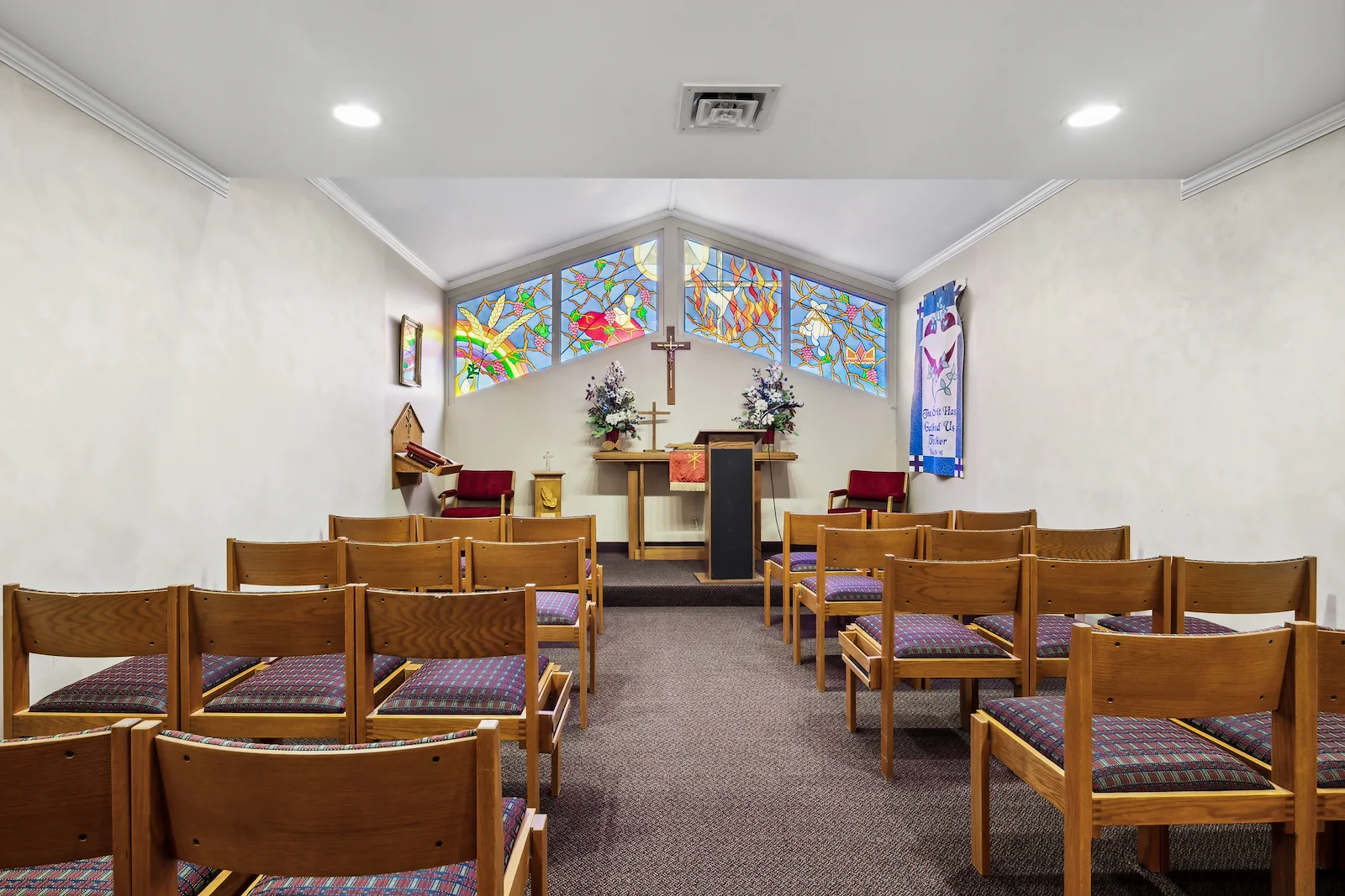 Image of Winter Village (8)