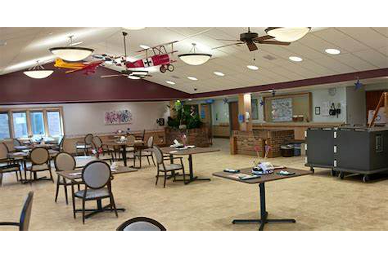Image of Wyoming Retirement Center (3)