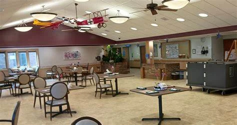 Image of Wyoming Retirement Center (3)