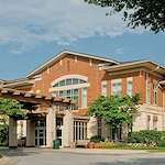 Image of Oak Crest Village (1)