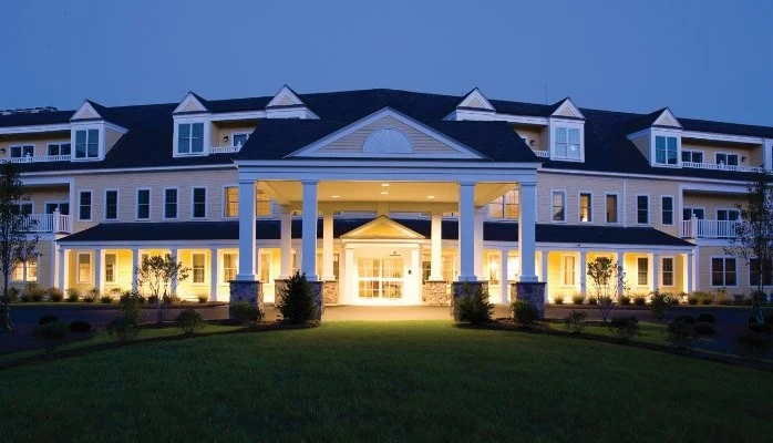 Image of Benchmark Senior Living at The Commons (1)