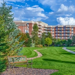 Image of Village Care And Rehabilitation Center, The (1)