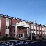 Image of Ahepa 39 Senior Apartments (1)