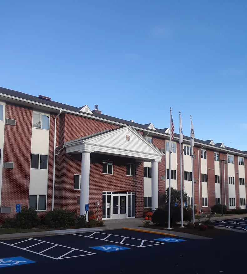 Image of Ahepa 39 Senior Apartments (1)