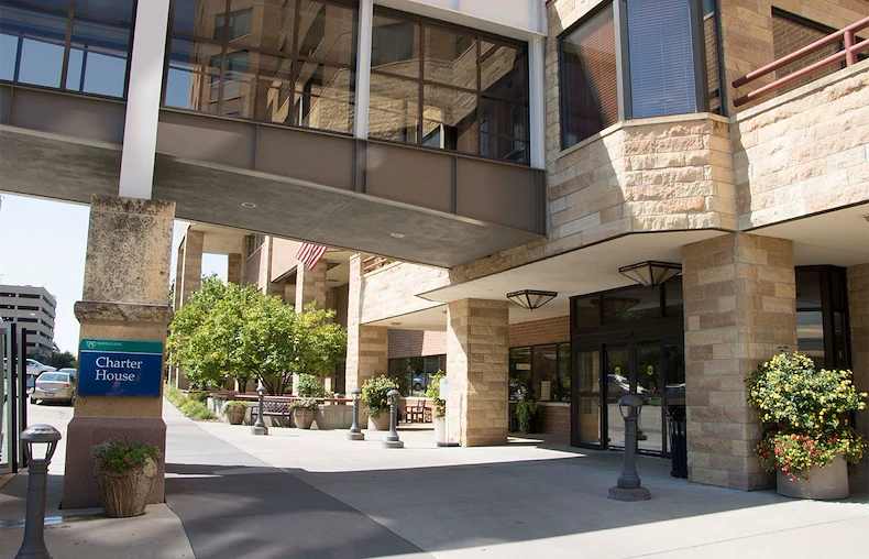 Image of Charter House Senior Living (1)