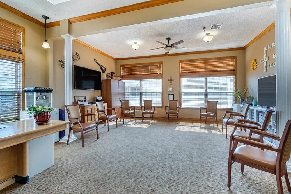 Image of Brookdale Hays (7)