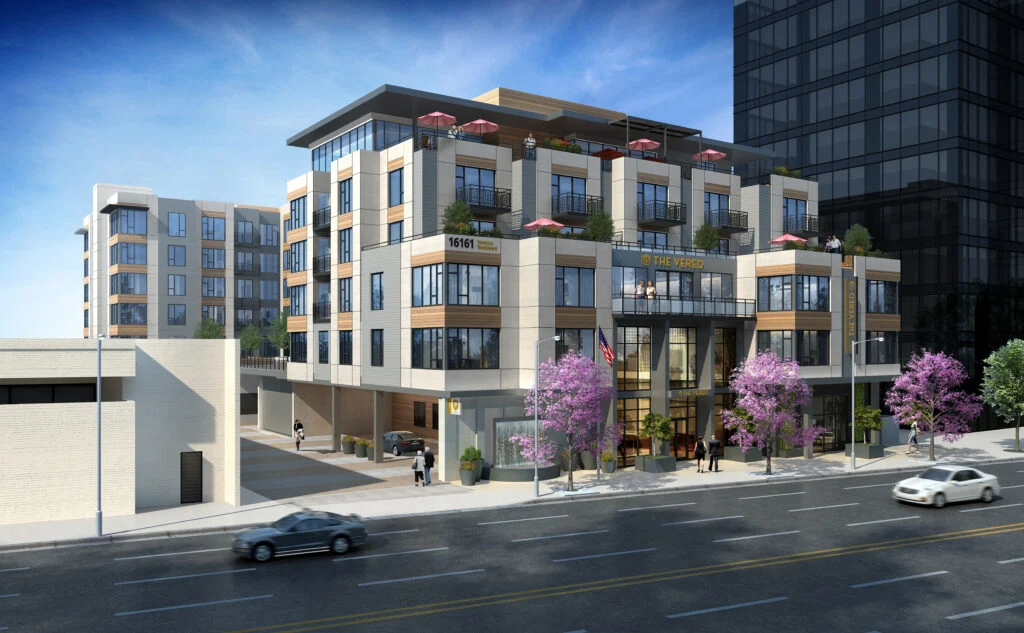 Image of The Vered (1)