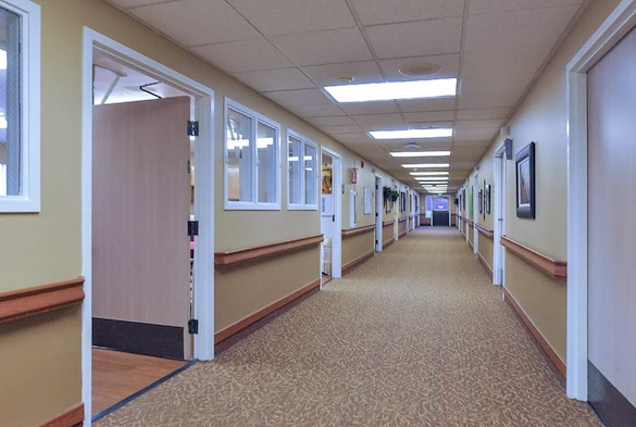 Image of Life Care Center Of Kennewick (6)