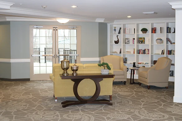 Image of Hellenic Senior Living of New Albany (7)