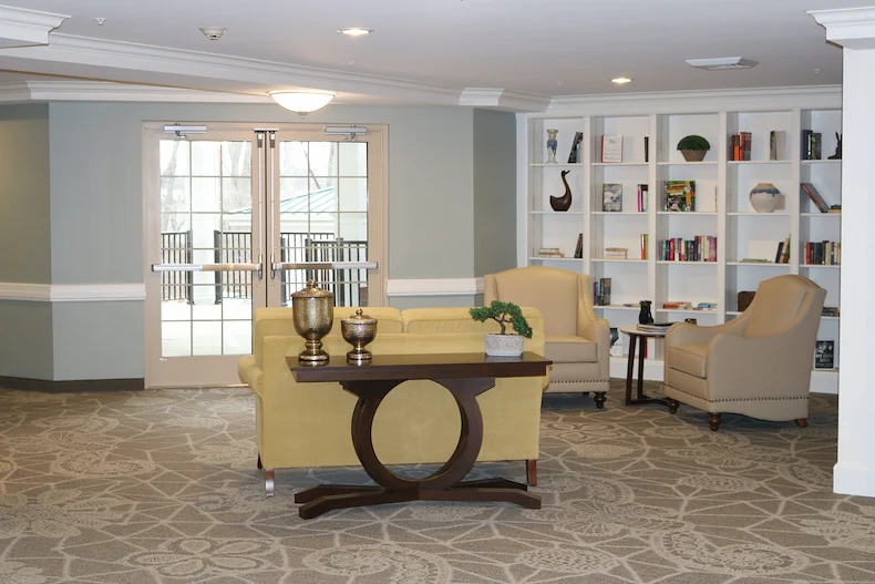 Image of Hellenic Senior Living of New Albany (7)