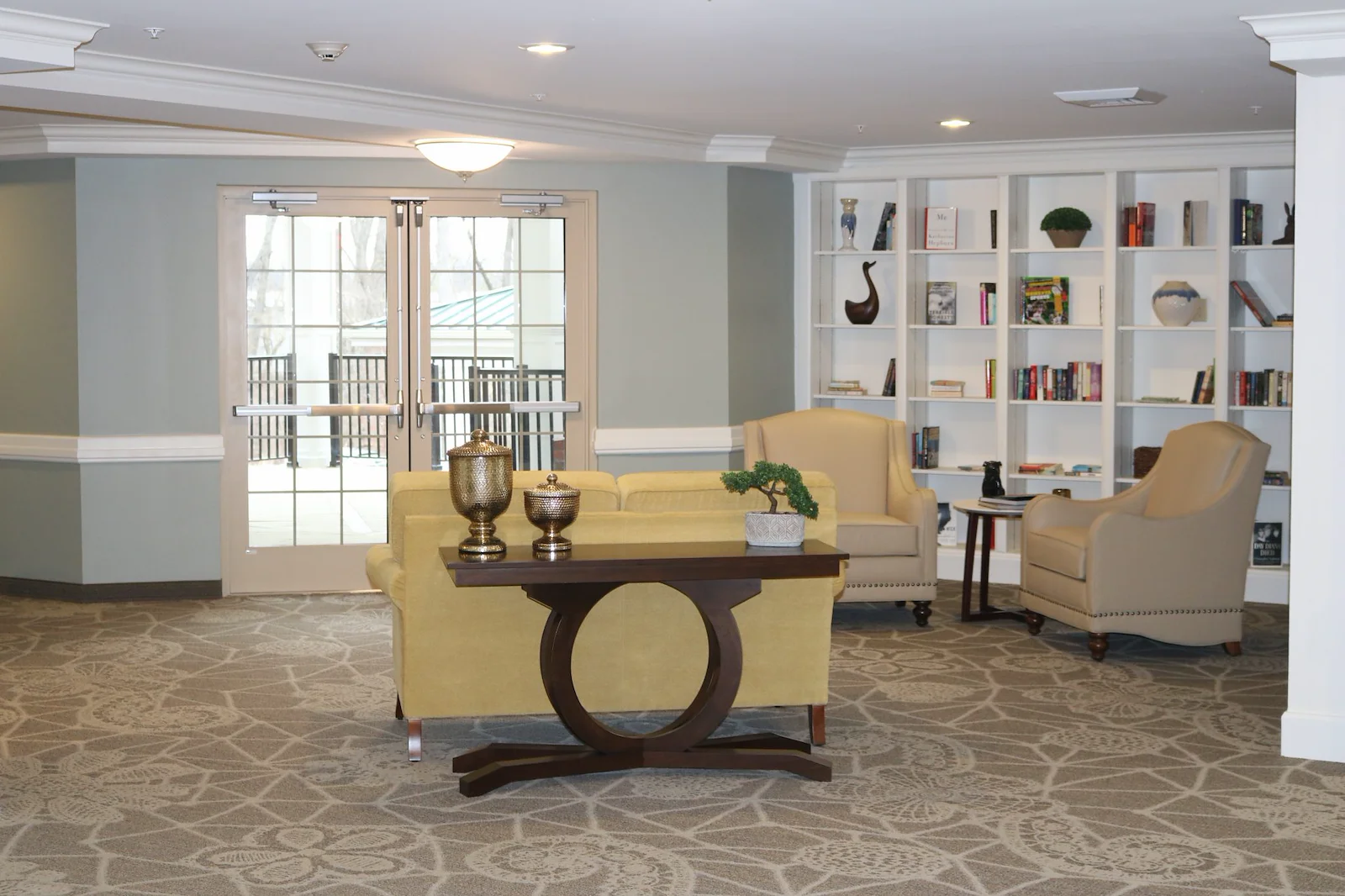 Image of Hellenic Senior Living of New Albany (7)