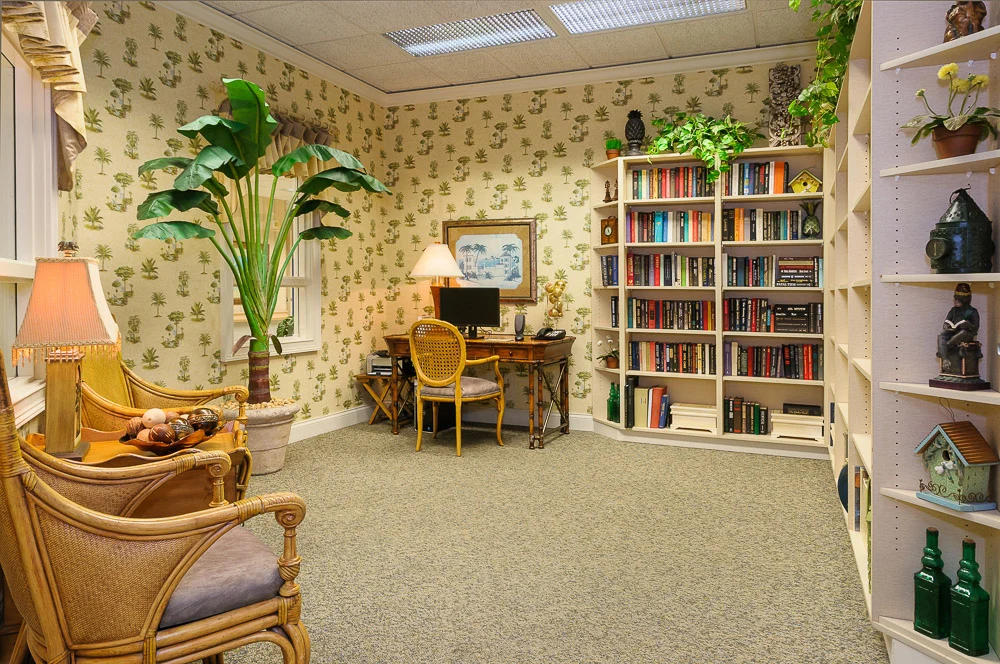 Image of Life Care Center Of Palm Bay (4)