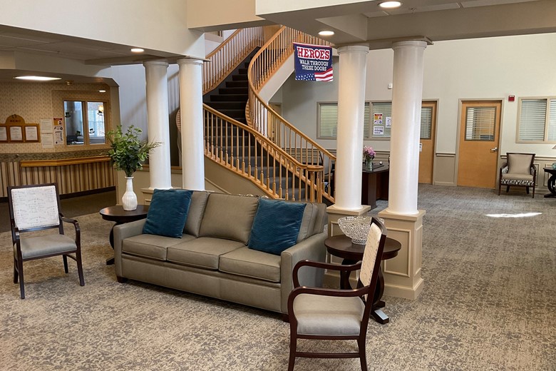 Image of WoodView Estates Assisted Living (3)