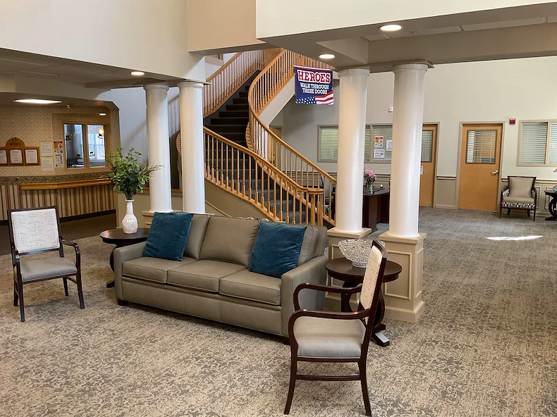 Image of WoodView Estates Assisted Living (3)