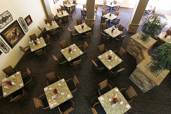 Image of Bonaventure of Salmon Creek (4)