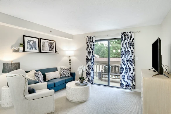 Image of King's Reserve College Park (7)