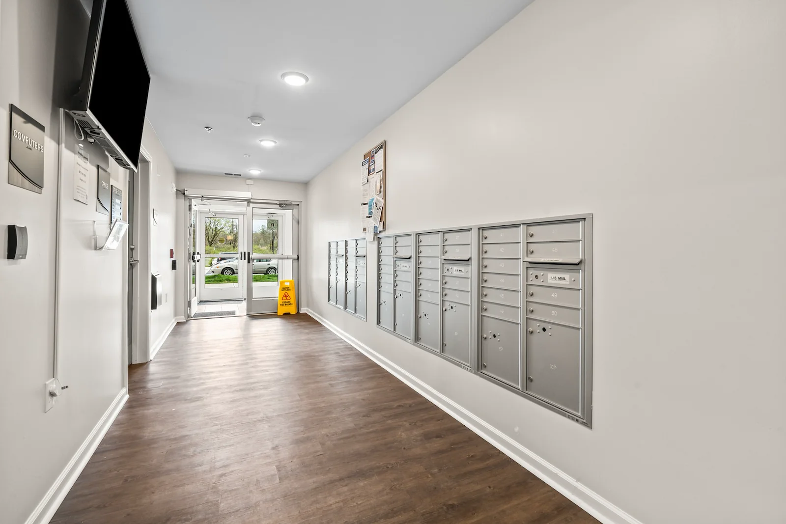 Image of Trotwood Senior Lofts (4)