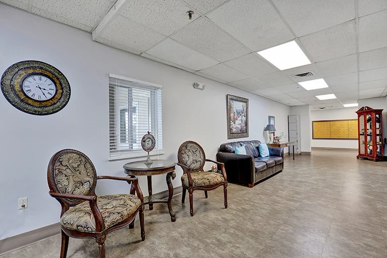 Image of Hutto Tower Retirement Center (3)