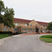 Image of Newton Presbyterian Manor (3)