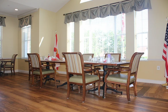 Image of The Opal at Spring Hill (2)