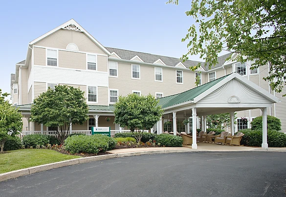 Image of Highgate At Paoli Pointe (1)