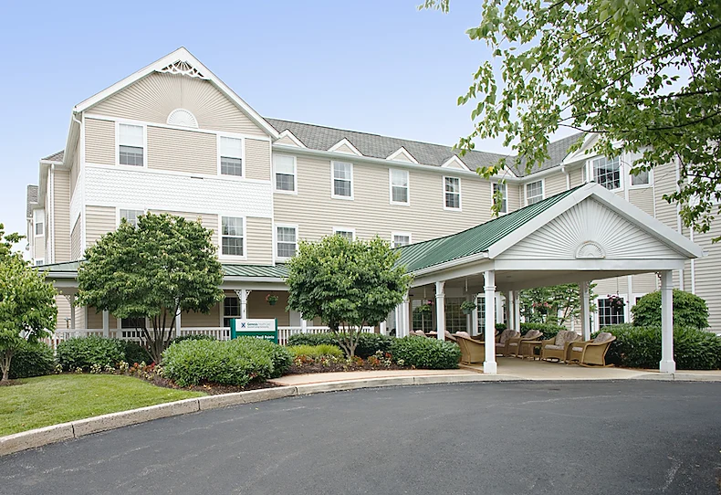 Image of Highgate At Paoli Pointe (1)