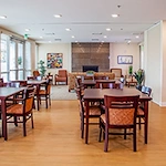 Image of Congregational Tower (3)