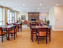 Image of Congregational Tower (3)