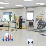 Image of Shenandoah Center (2)