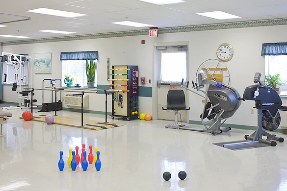 Image of Shenandoah Center (2)