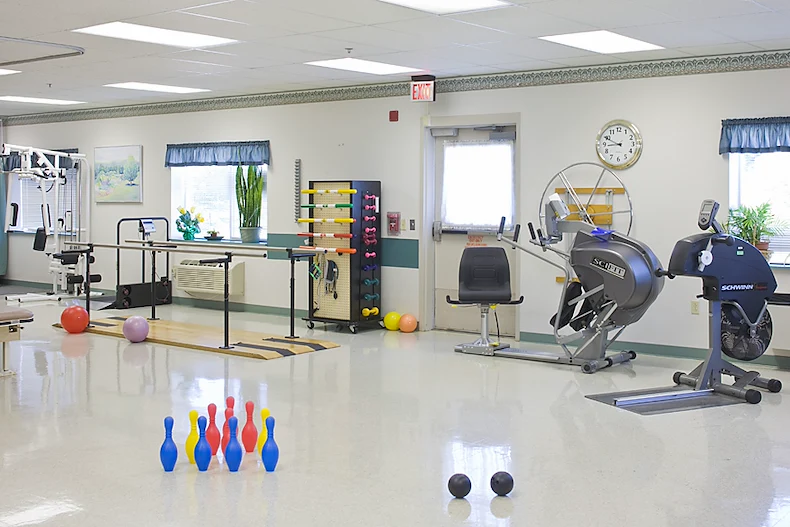 Image of Shenandoah Center (2)