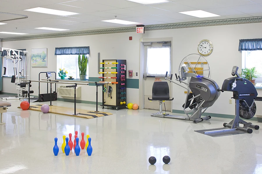 Image of Shenandoah Center (2)