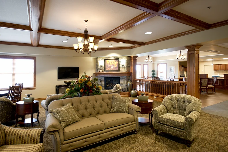 Image of Heritage Pointe Of Huntington (7)