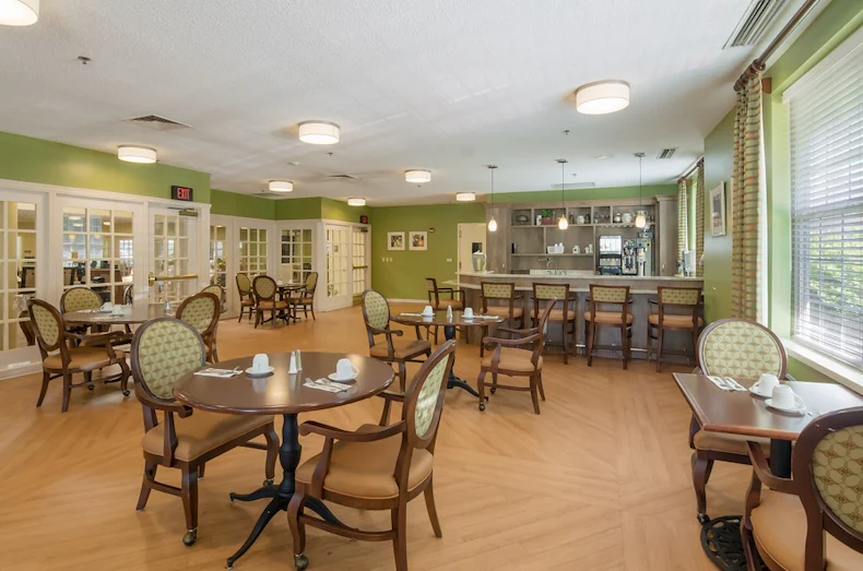 Image of American House Bristol (5)