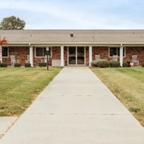 Image of Heritage House of Shelbyville (1)