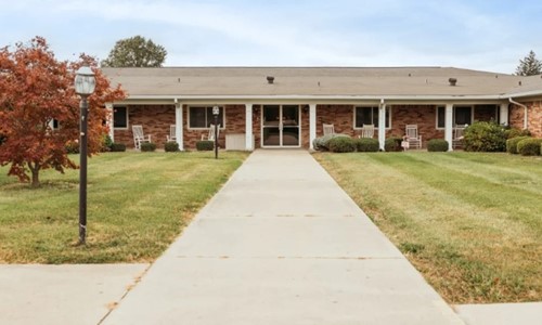 Image of Heritage House of Shelbyville (1)