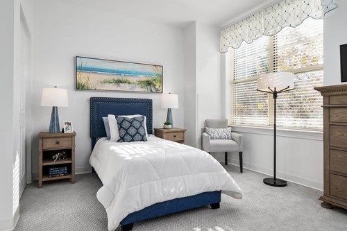 Image of Wingate Residences on Blackstone Boulevard (6)
