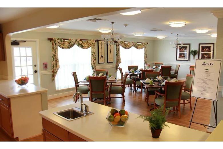 Image of Artis Senior Living of Mason (3)