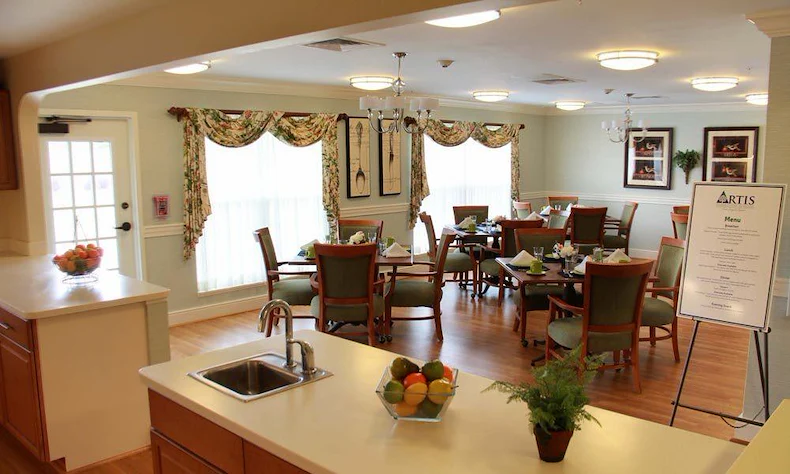 Image of Artis Senior Living of Mason (3)