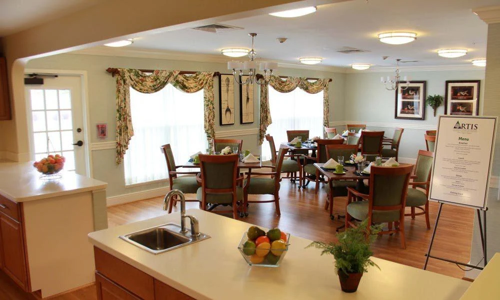 Image of Artis Senior Living of Mason (3)