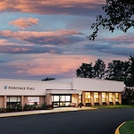 Image of Heritage Hall-Leesburg (1)