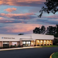 Image of Heritage Hall-Leesburg (1)