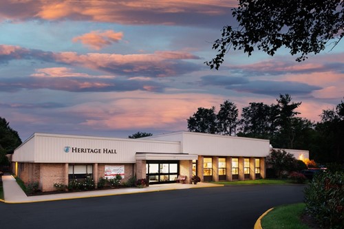 Image of Heritage Hall-Leesburg (1)