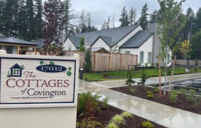 Image of Cottages of Covington (1)