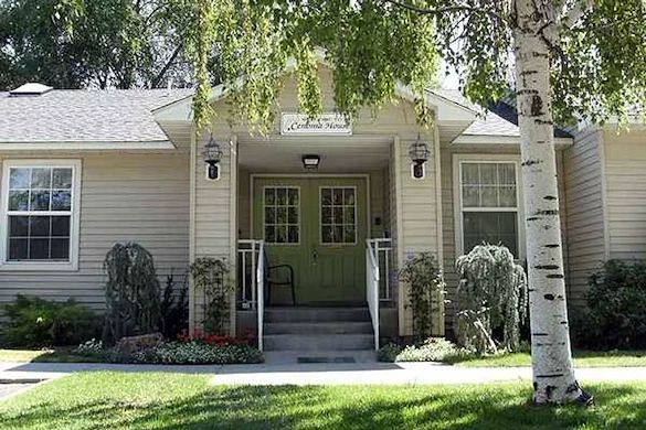 Image of Cenoma House (1)