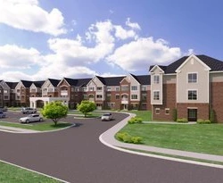 Senior Living in Louisville, KY