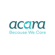 Acara Healthcare Austin's Logo